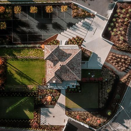 ホテル La Casa Di Laura ヴァルドッビアーデネ エクステリア 写真